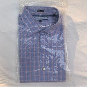 Tommy Hilfiger button down dress shirt